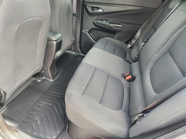 Used 2023 Chevrolet Bolt EUV LT w/ Driver Confidence Package image 30