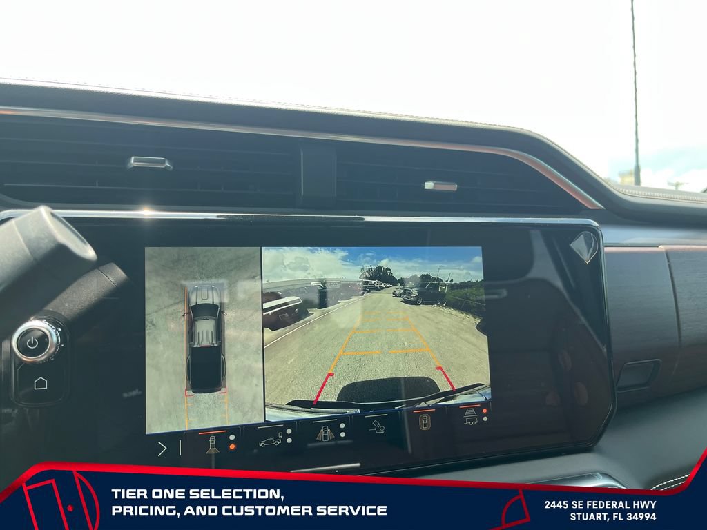 New 2026 GMC Sierra 3500 Denali Ultimate AWD/4WD image 31