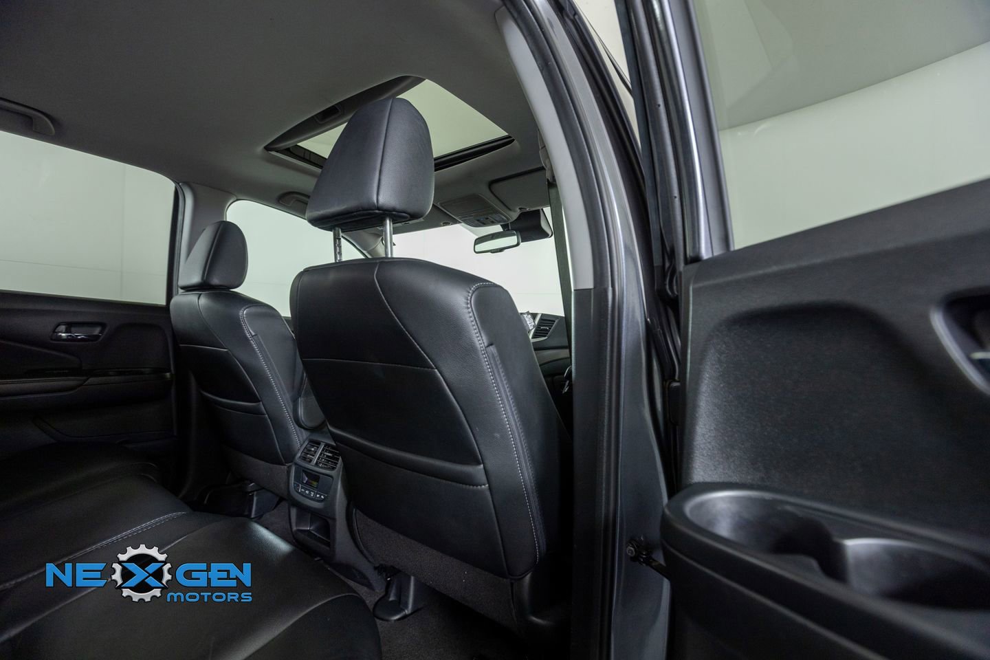 Used 2018 Honda Pilot EX-L image 31