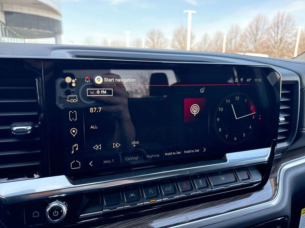 New 2026 GMC Sierra 1500 Elevation image 13