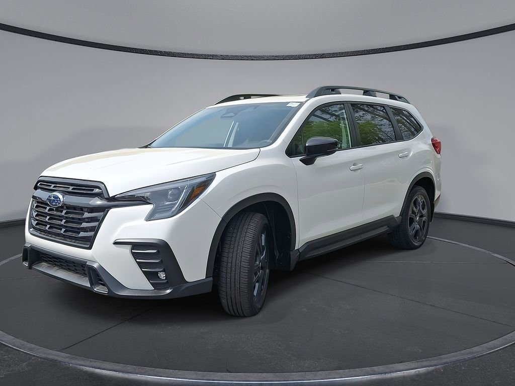 New 2026 Subaru Ascent Bronze Edition AWD/4WD image 10