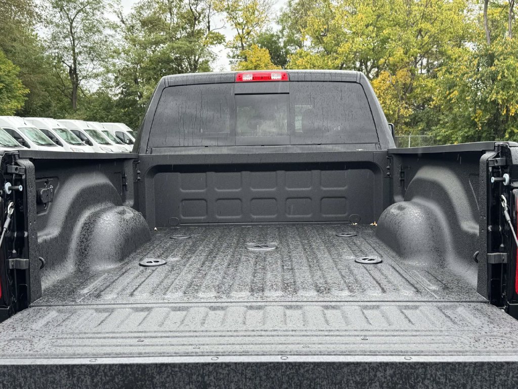 New 2026 RAM 2500 Tradesman AWD/4WD image 31