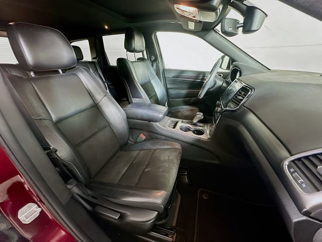Used 2019 Jeep Grand Cherokee Altitude image 26