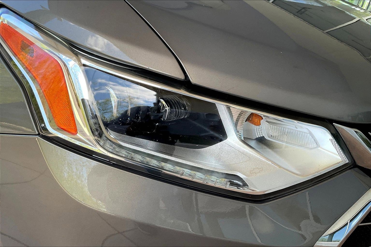 Used 2019 Chevrolet Traverse Premier AWD/4WD image 30