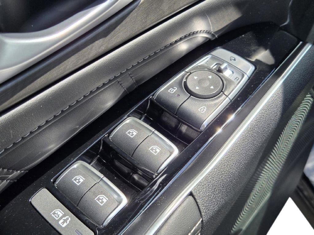 New 2026 Kia Sorento SX AWD/4WD image 16