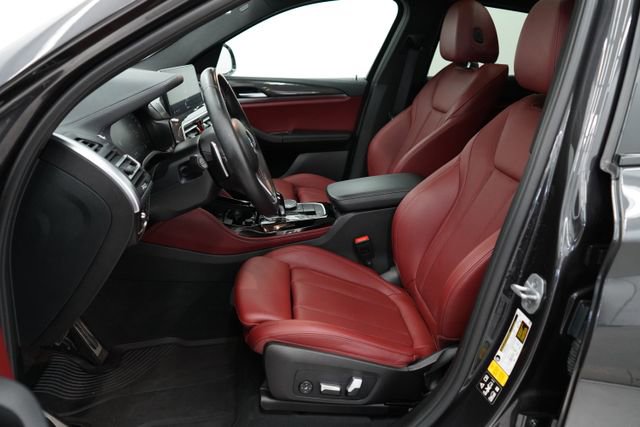 Used 2023 BMW X4 M40i w/ Premium Package image 13