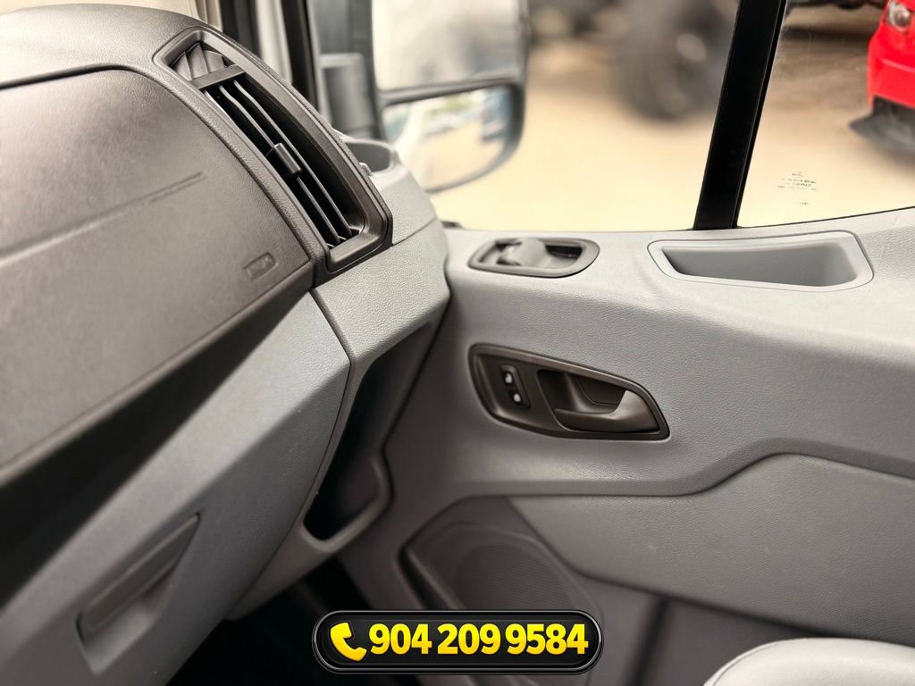 Used 2017 Ford Transit 250 148 Medium Roof image 18