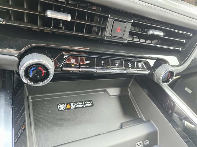 New 2026 Chevrolet Tahoe Z71 w/ Z71 Off-Road Package AWD/4WD image 28