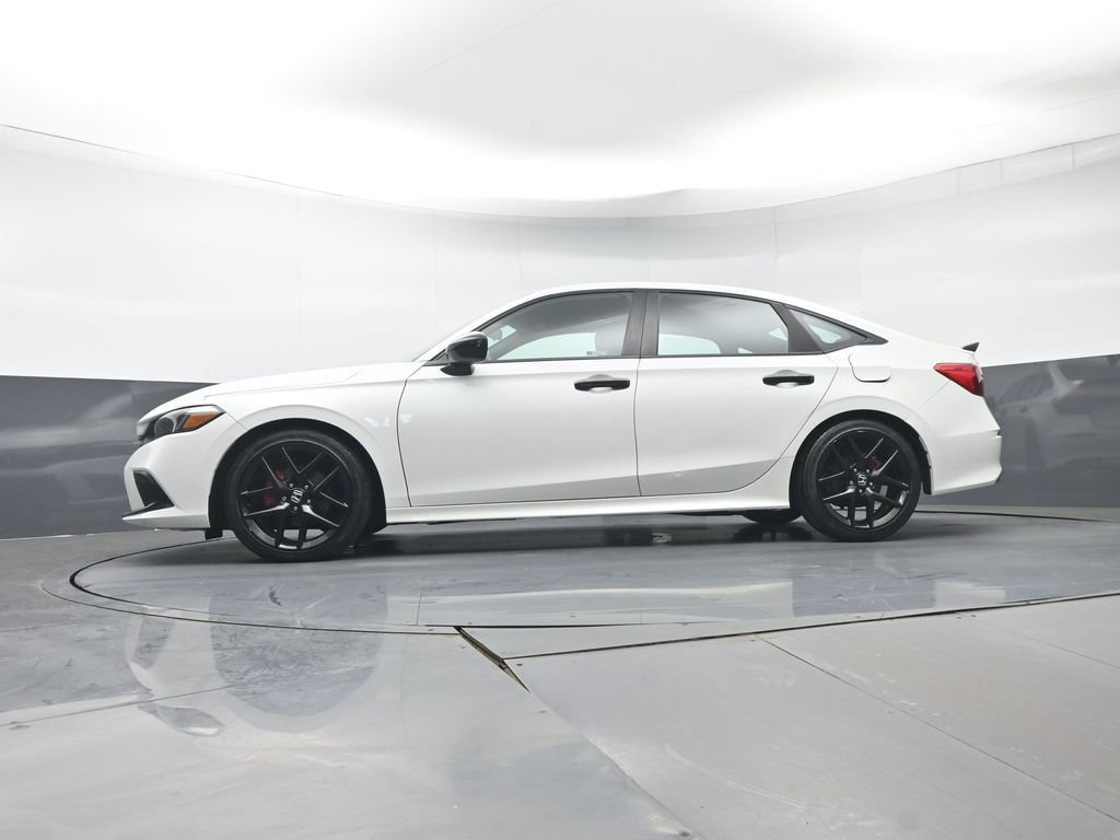 Used 2022 Honda Civic Sport image 23