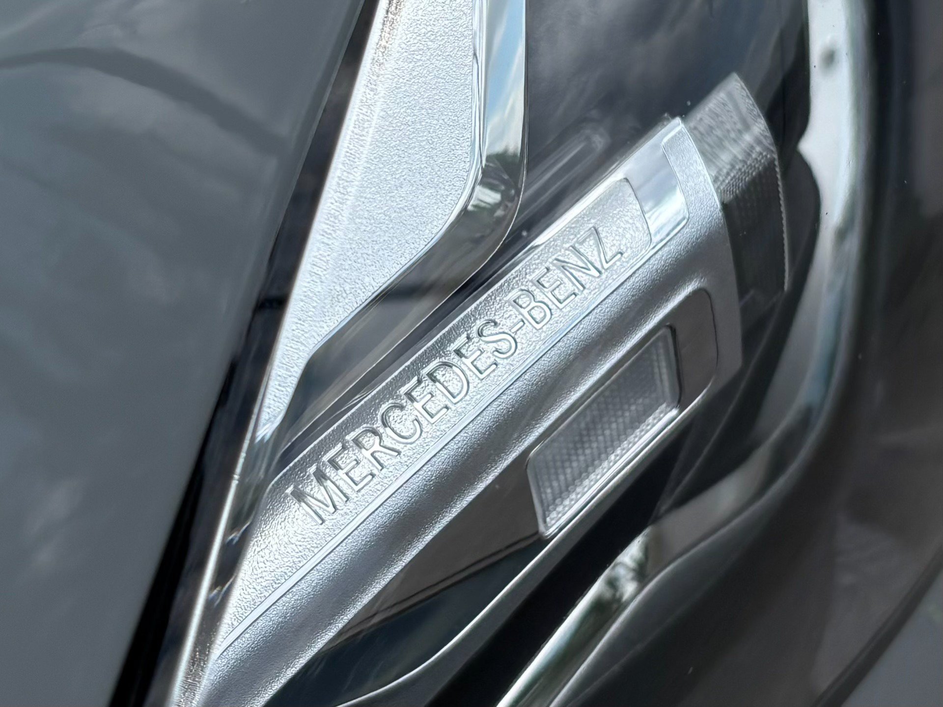 Used 2024 Mercedes-Benz S 63 AMG S image 30