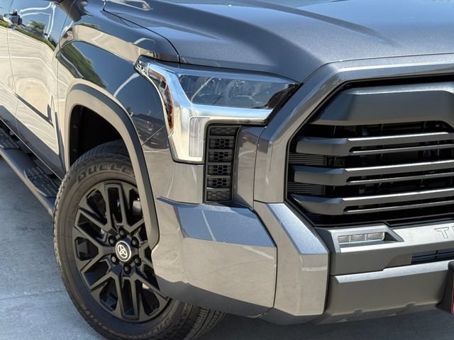 Used 2026 Toyota Tundra SR5 w/ SX Package RWD image 3