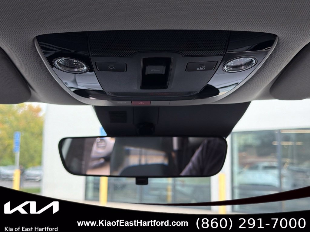 New 2027 Kia Sportage SX Prestige AWD/4WD image 30