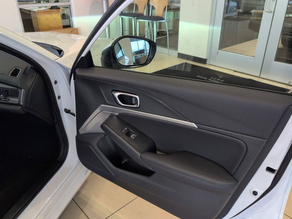 New 2026 Acura Integra image 15