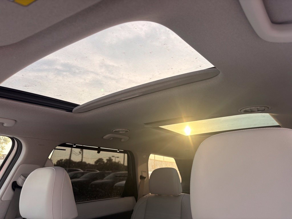 New 2027 Hyundai Palisade Limited FWD image 25