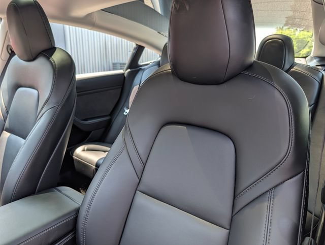 Used 2022 Tesla Model 3 Long Range AWD/4WD image 10
