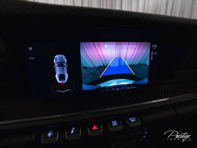 Used 2024 Porsche 911 GT3 RWD image 42