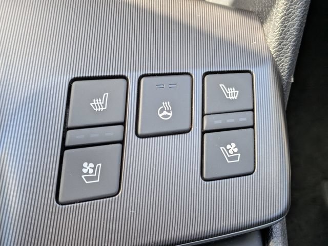 Used 2026 Kia Sportage SX FWD image 24