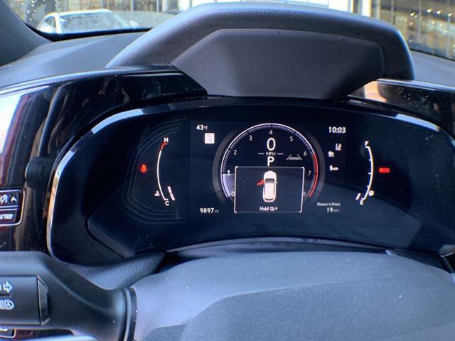 Certified 2023 Lexus NX 350 AWD w/ Vision Package image 15