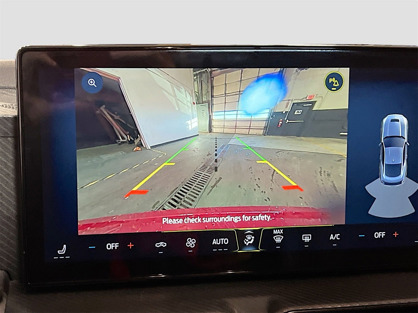 Used 2024 Ford Mustang Coupe image 13