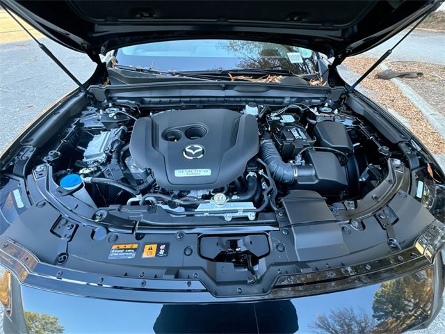 New 2026 MAZDA CX-50 Meridian Edition w/ Weather Package image 28