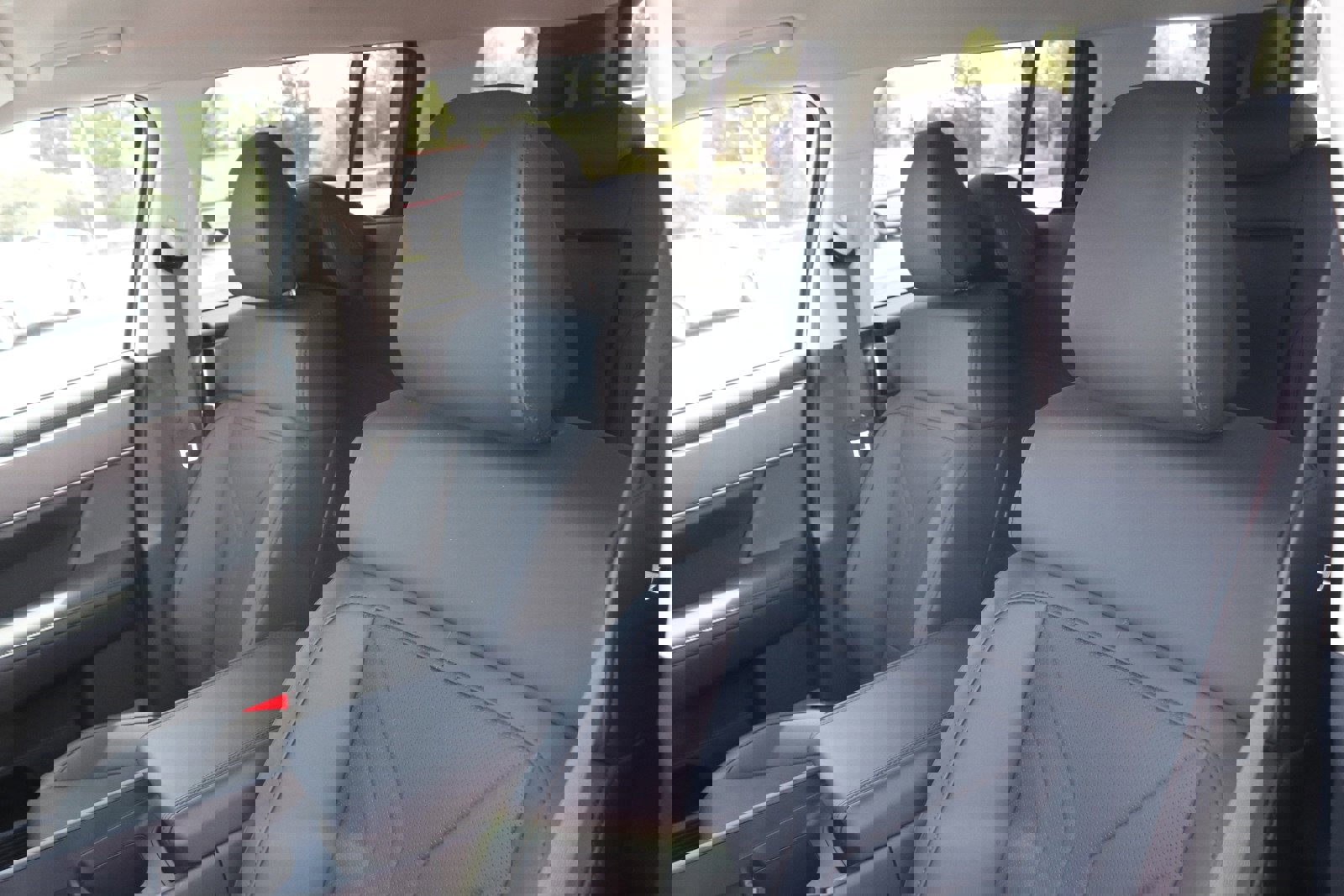 New 2026 Hyundai Santa Fe SEL image 14