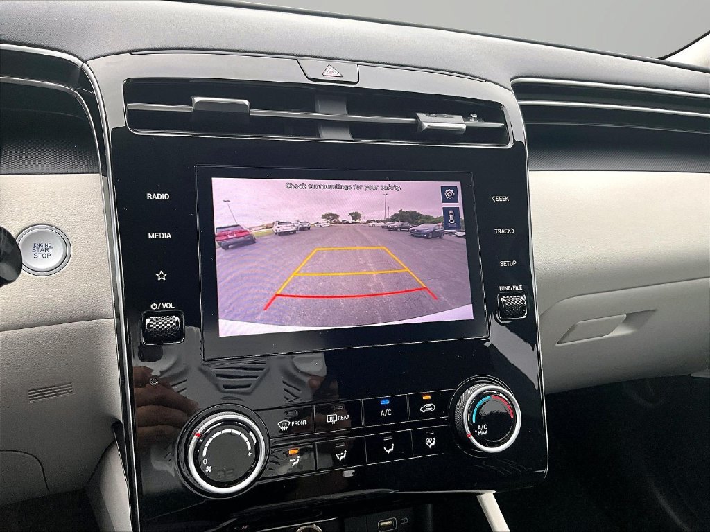 Used 2023 Hyundai Tucson SEL AWD/4WD image 20