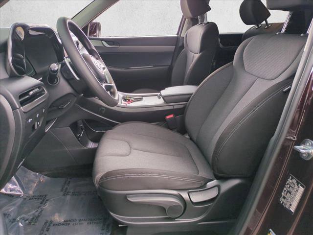 Used 2024 Hyundai Palisade SE image 16