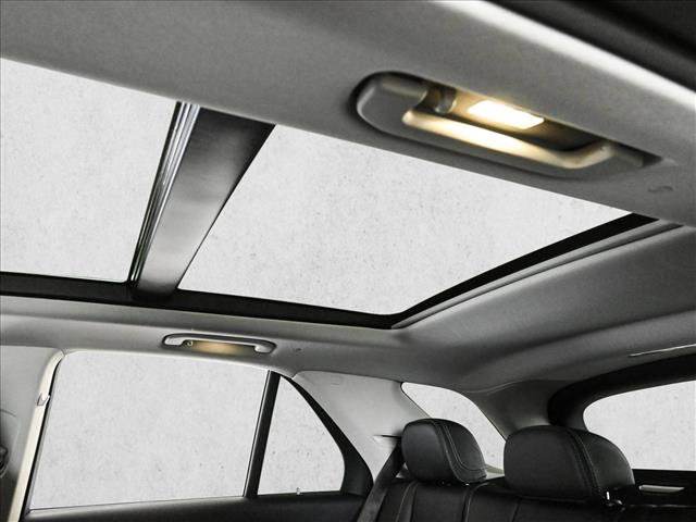 New 2026 Mercedes-Benz GLE 350 4MATIC image 21