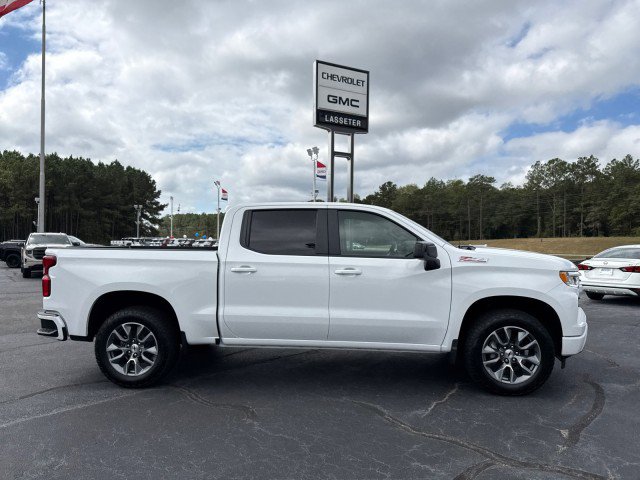 New 2026 Chevrolet Silverado 1500 RST w/ All Star Edition Plus image 2