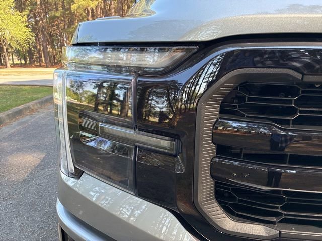 Used 2026 Ford F150 Lariat w/ Equipment Group 501A Mid AWD/4WD image 9