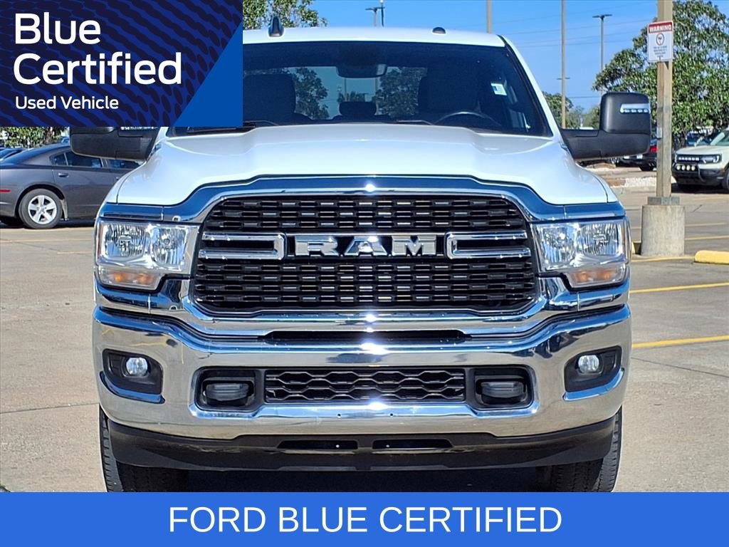 Used 2024 RAM 2500 Big Horn AWD/4WD image 6
