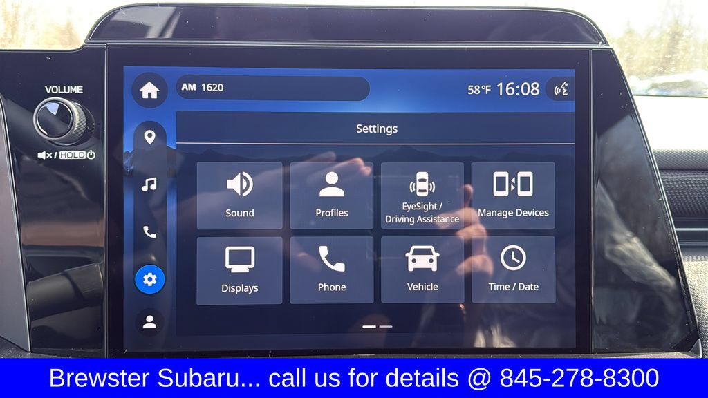 New 2026 Subaru Outback Premium AWD/4WD image 13