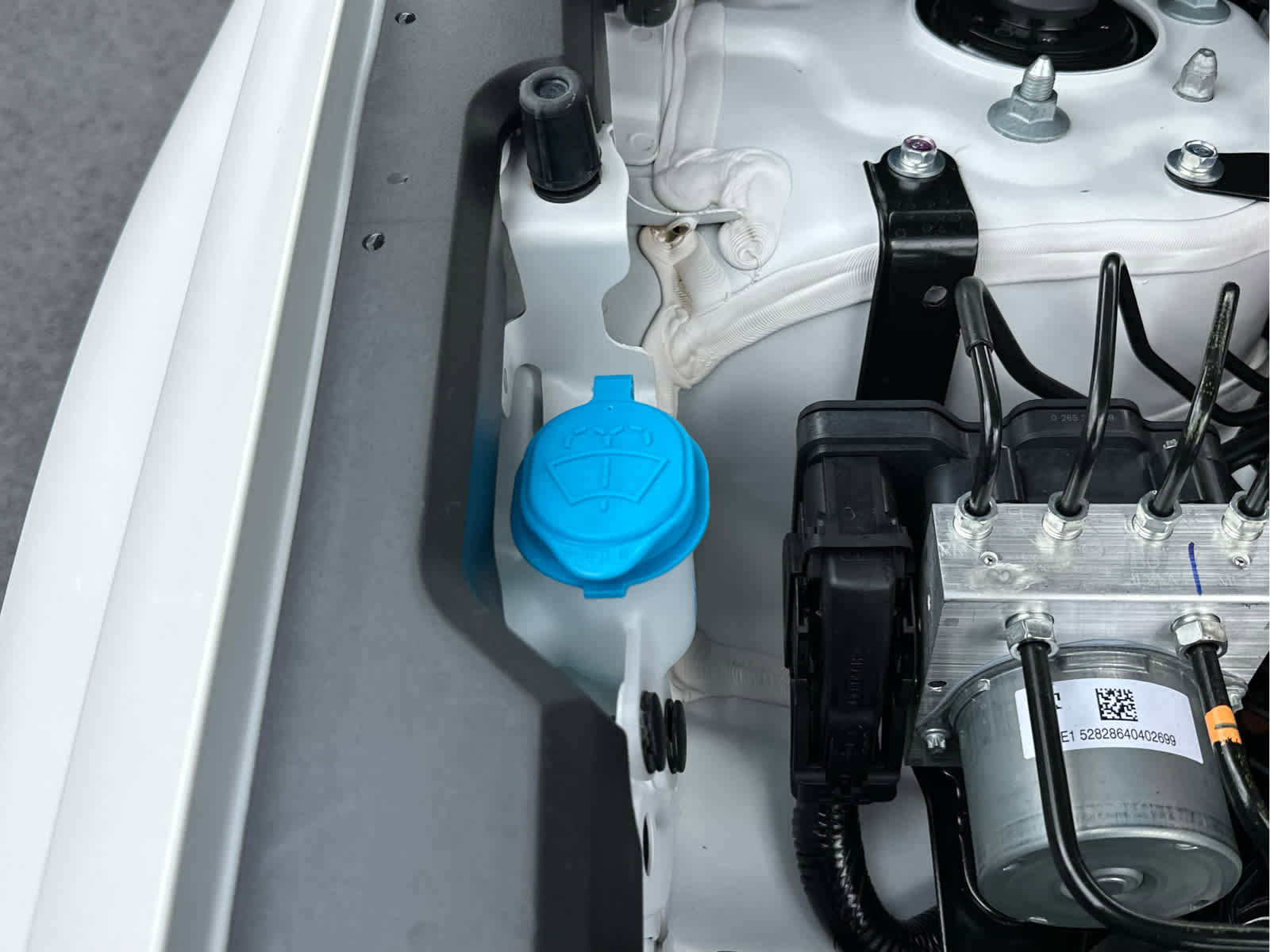 New 2026 Honda CR-V Sport-L image 20