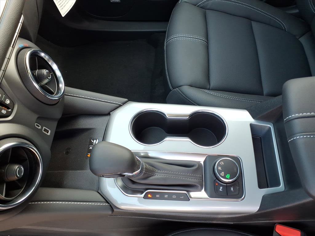 New 2025 Chevrolet Blazer LT w/ Sound & Technology Package image 9