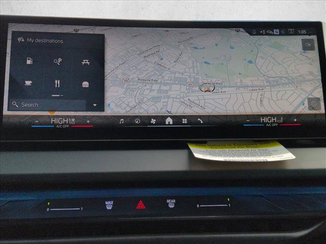 New 2026 BMW X3 xDrive30 w/ Premium Package image 14