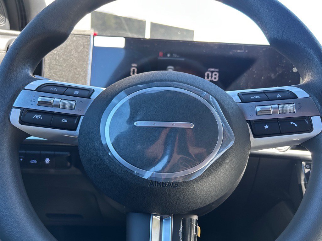 New 2026 Hyundai Santa Cruz SEL AWD/4WD image 13