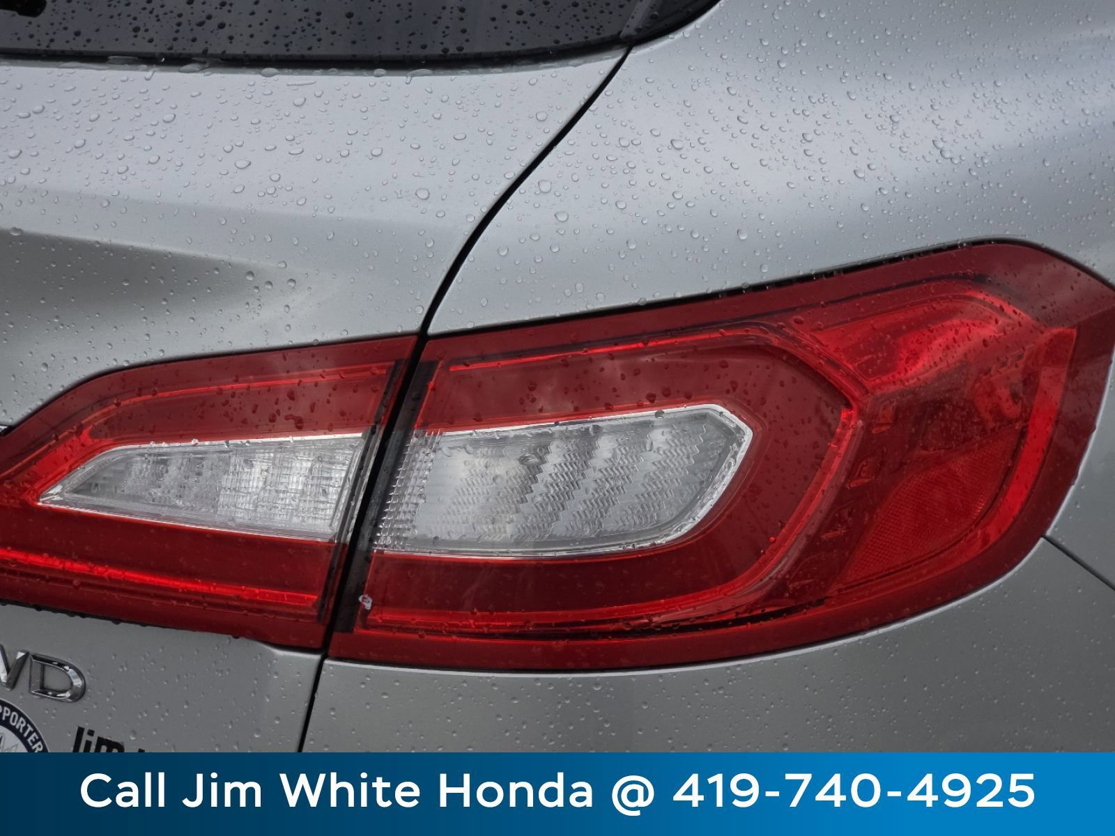 Used 2017 Lincoln MKX Reserve AWD/4WD image 18