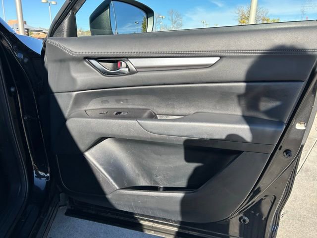 Used 2021 MAZDA CX-5 Touring image 30