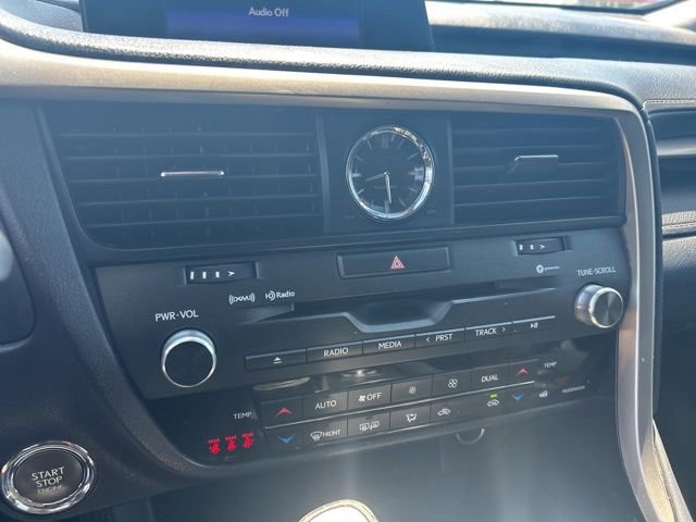 Used 2019 Lexus RX 350 FWD w/ Accessory Package image 30