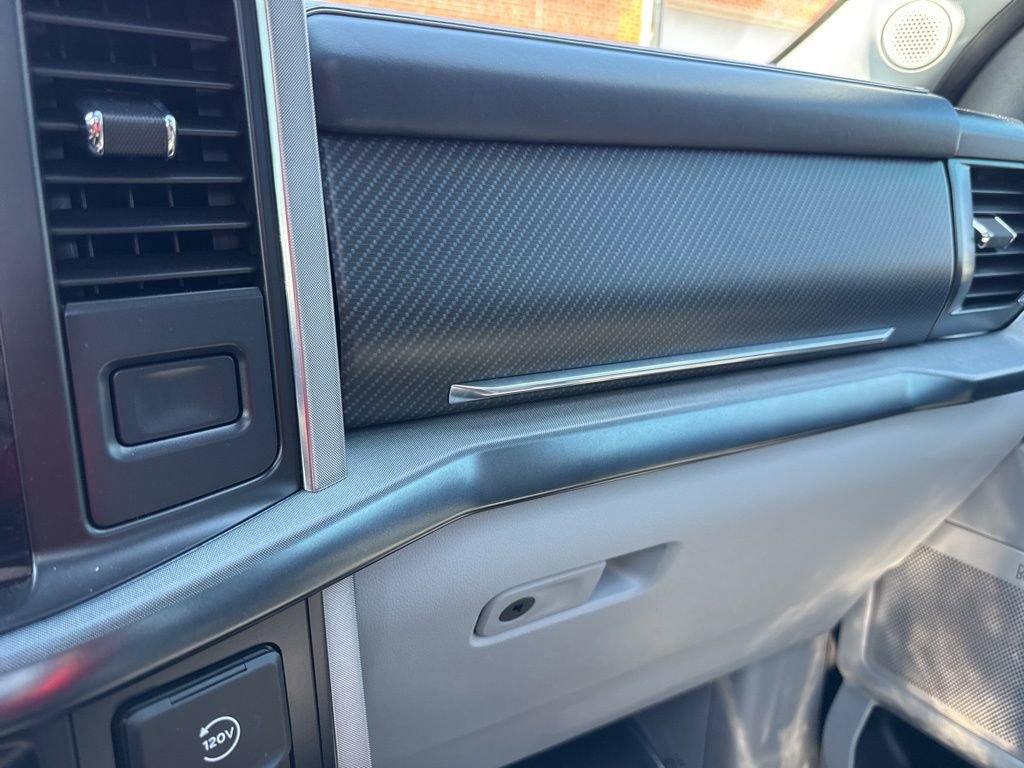 Used 2023 Ford F150 Limited AWD/4WD image 36