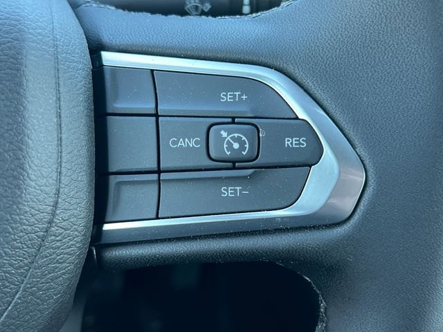 New 2026 Jeep Compass Latitude image 18