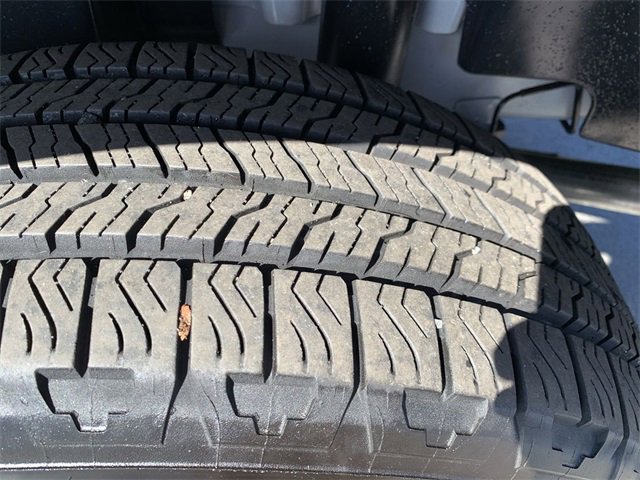 Used 2025 Ford Maverick Lariat w/ 4K Tow Package image 36