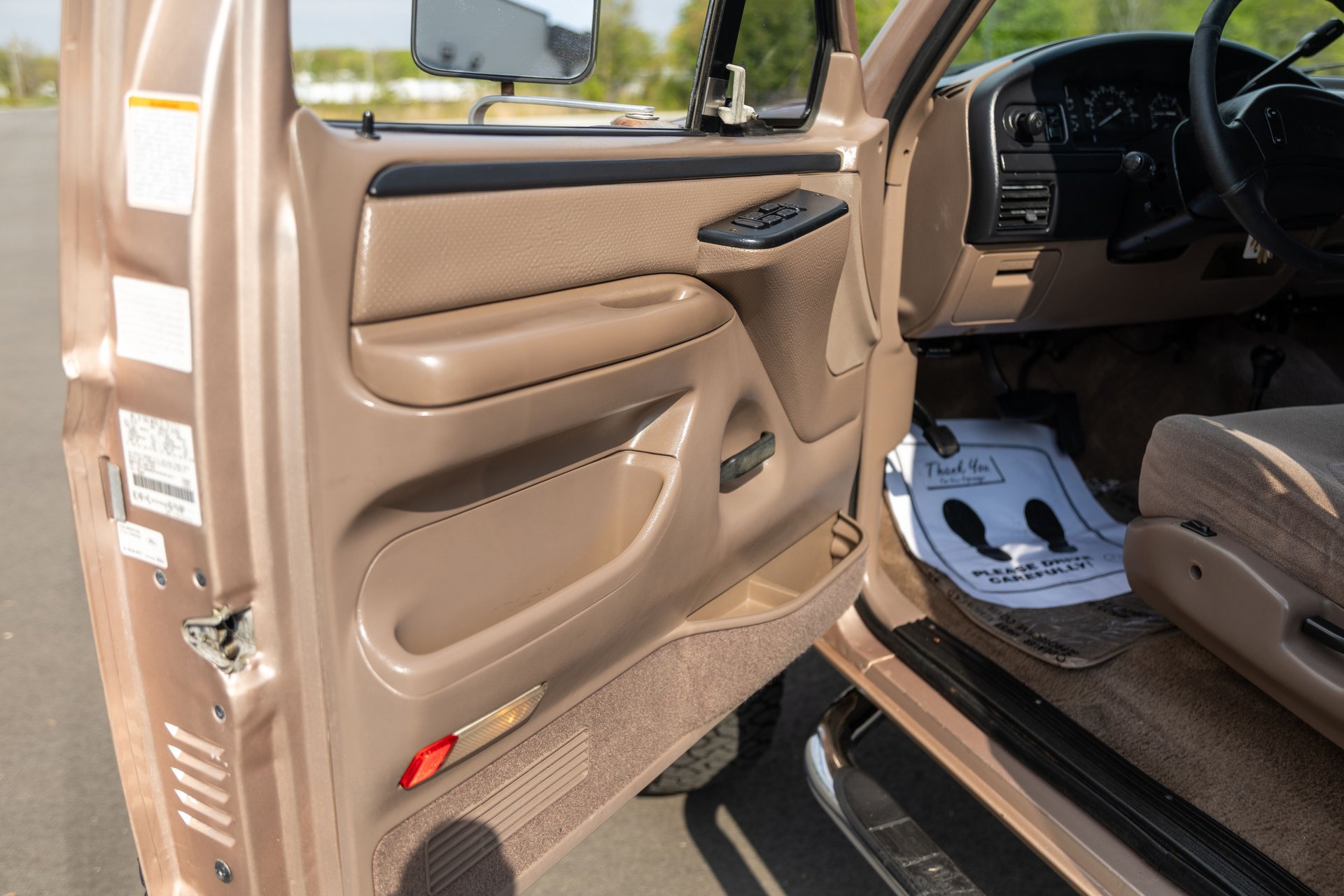 Used 1997 Ford F350 4x4 Crew Cab image 24