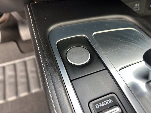 Used 2024 INFINITI QX60 Luxe AWD/4WD image 27