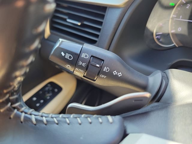 Used 2022 Lexus RX 350 FWD w/ Premium Package image 29