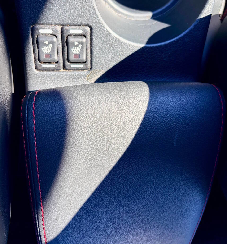 Used 2019 Subaru WRX Limited image 36