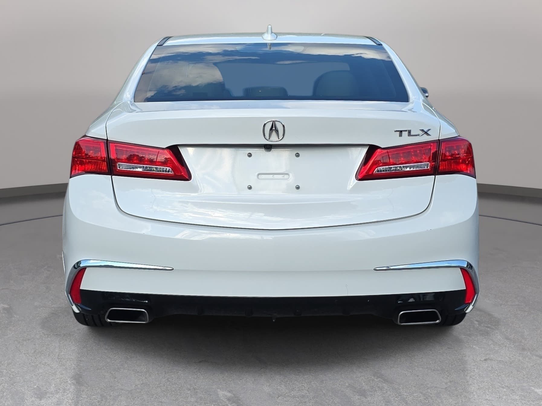 Used 2020 Acura TLX V6 FWD image 6