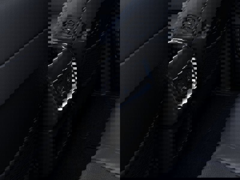 New 2026 Kia Carnival SX w/ SX Dark Edition Package image 26