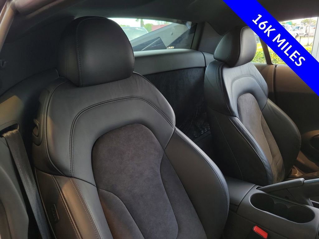 Used 2009 Audi R8 V8 image 21