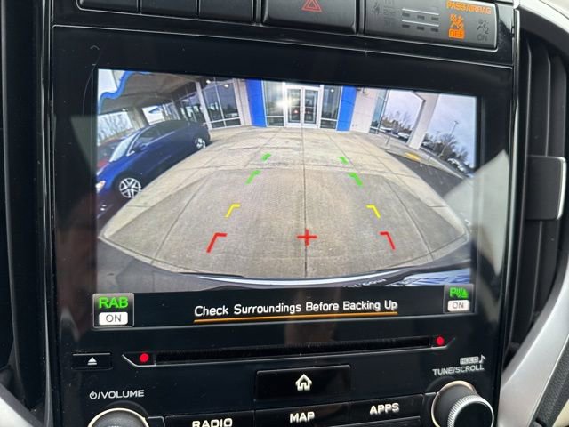 Used 2021 Subaru Ascent Limited w/ Technology Package image 39